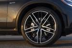Mercedes-AMG GLC43 4Matic 2019 года (NA)